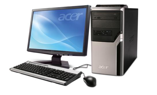 Máy tính Acer